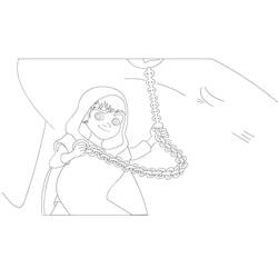 Dessin à colorier: Zak Storm (Dessins animés et séries animées) #179352 - Coloriages à Imprimer Gratuits