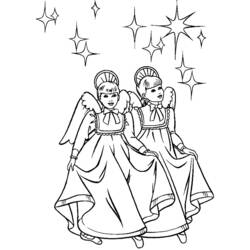 Dessin à colorier: Barbie (Dessins Animés) #27777 - Coloriages à Imprimer Gratuits
