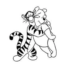 Coloriage Anniversaire (Fêtes et Célébrations) #57225 à imprimer et colorier