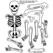 Coloriage à imprimer Halloween (Fêtes et Célébrations) #55348 pour enfants et adultes