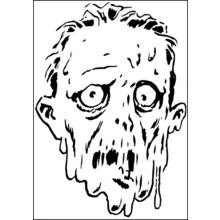 Coloriage Halloween (Fêtes et Célébrations) #55513, dessin gratuit prêt à imprimer