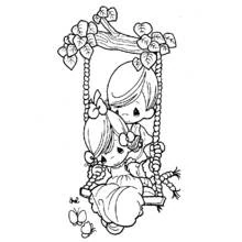 Dessin à colorier: Mariage (Fêtes et Célébrations) #55995 - Coloriages à Imprimer Gratuits