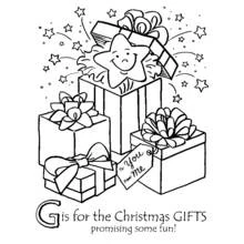 Coloriage Noël (Fêtes et Célébrations) #54768 à imprimer et colorier