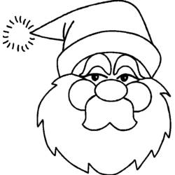 Coloriage Noël (Fêtes et Célébrations) #54875 à imprimer et colorier