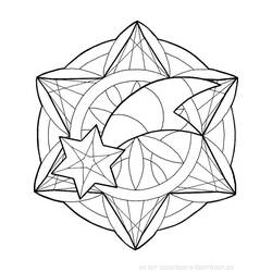 Coloriage Noël (Fêtes et Célébrations) #54981 à imprimer et colorier