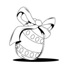 Coloriage Pâques (Fêtes et Célébrations) #54633 à imprimer et colorier