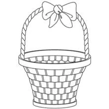 Coloriage Pâques (Fêtes et Célébrations) #54718 à imprimer et colorier