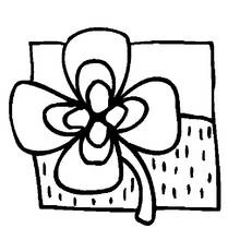 Coloriage Saint Patrick (Fêtes et Célébrations) #57949 à imprimer et colorier