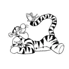 Coloriage Saint Valentin (Fêtes et Célébrations) #54279 à imprimer et colorier