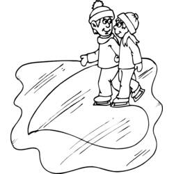 Coloriage Saint Valentin (Fêtes et Célébrations) #54281 à imprimer et colorier