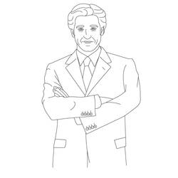 Dessin à colorier: Il était une fois (Films d'Animation) #210961 - Coloriages à Imprimer Gratuits