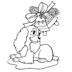 Coloriage La Belle et le Clochard (Films d'Animation) #206465 à imprimer et colorier