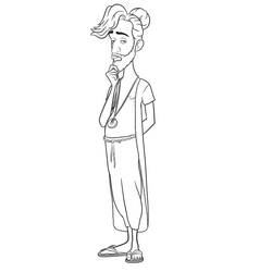 Dessins à colorier: Les Croods - Coloriages à Imprimer Gratuits