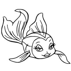 Coloriage Pinocchio (Films d'Animation) #199772 à imprimer et colorier