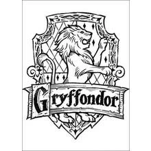 Dessin à colorier: Harry Potter (Films et Séries TV) #69719 - Coloriages à Imprimer Gratuits