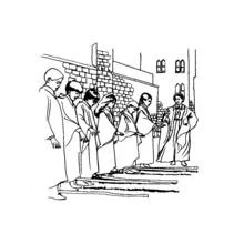 Coloriage Harry Potter (Films et Séries TV) #69790 à imprimer et colorier