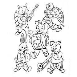 Coloriage Harry Potter (Films et Séries TV) #69892 à imprimer et colorier