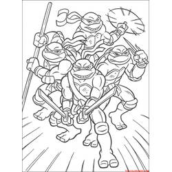 Dessin à colorier: Seigneur des Anneaux (Films et Séries TV) #69961 - Coloriages à Imprimer Gratuits