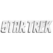 Dessin à colorier: Star Trek (Films et Séries TV) #70243 - Coloriages à Imprimer Gratuits