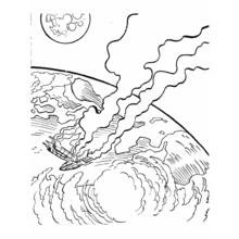 Coloriage Transformers (Films et Séries TV) #75250 à imprimer et colorier