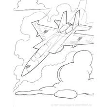 Coloriage Transformers (Films et Séries TV) #75285 à imprimer et colorier