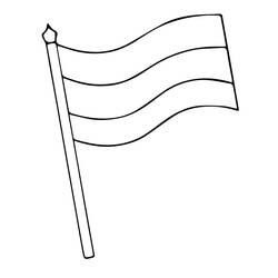 Dessin à colorier: Allemagne (Géographie et Lieux) #218233 - Coloriages à Imprimer Gratuits