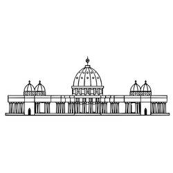 Dessins à colorier: Côte d’Ivoire - Coloriages à Imprimer Gratuits