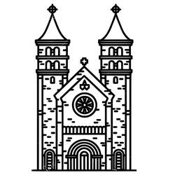 Dessins à colorier: Luxembourg - Coloriages à Imprimer Gratuits
