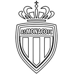 Dessins à colorier: Monaco - Coloriages à Imprimer Gratuits