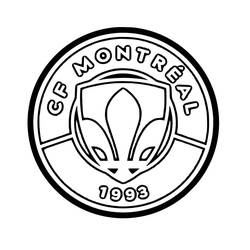 Dessin à colorier: Montréal (Géographie et Lieux) #194317 - Coloriages à Imprimer Gratuits