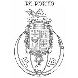 Dessin à colorier: Portugal (Géographie et Lieux) #215974 - Coloriages à Imprimer Gratuits
