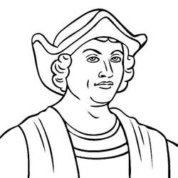 Dessins à colorier: Portugal - Coloriages à Imprimer Gratuits