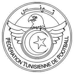 Dessins à colorier: Tunisie - Coloriages à Imprimer Gratuits