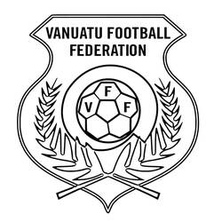 Dessins à colorier: Vanuatu - Coloriages à Imprimer Gratuits
