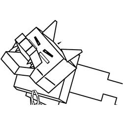 Coloriage 99 Nuits dans la Forêt (Jeux Vidéos) #221581 à imprimer et colorier