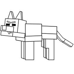 Coloriage 99 Nuits dans la Forêt (Jeux Vidéos) #221583 à imprimer et colorier