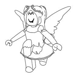 Coloriage 99 Nuits dans la Forêt (Jeux Vidéos) #221598 à imprimer et colorier