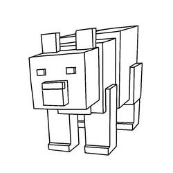 Coloriage 99 Nuits dans la Forêt (Jeux Vidéos) #221601 à imprimer et colorier