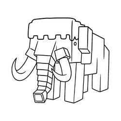 Coloriage 99 Nuits dans la Forêt (Jeux Vidéos) #221603 à imprimer et colorier