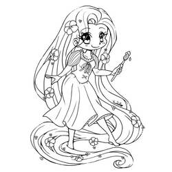 Dessin à colorier: League of Legends (Jeux Vidéos) #173737 - Coloriages à Imprimer Gratuits