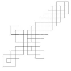 Dessin à colorier: Minecraft (Jeux Vidéos) #171185 - Coloriages à Imprimer Gratuits