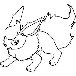 Coloriage Pokémon (Jeux Vidéos) #171619 à imprimer et colorier