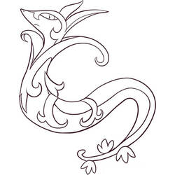 Coloriage Pokémon (Jeux Vidéos) #171807 à imprimer et colorier