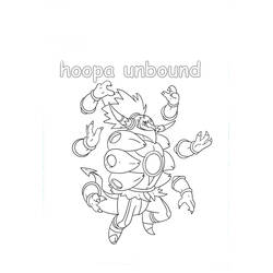 Coloriage Pokémon (Jeux Vidéos) #171817 à imprimer et colorier