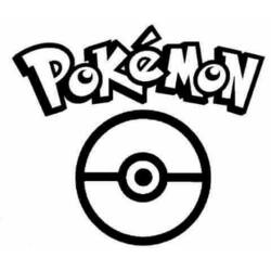 Coloriage Pokémon (Jeux Vidéos) #171840 à imprimer et colorier