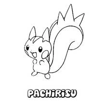 Dessin à colorier: Pokémon (Jeux Vidéos) #24706 - Coloriages à Imprimer Gratuits