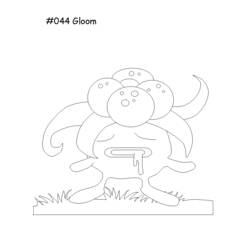 Dessin à colorier: Pokemon Go (Jeux Vidéos) #154131 - Coloriages à Imprimer Gratuits