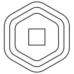 Dessin à colorier: Roblox (Jeux Vidéos) #214718 - Coloriages à Imprimer Gratuits