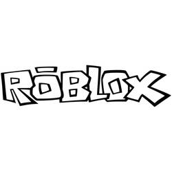 Dessin à colorier: Roblox (Jeux Vidéos) #214720 - Coloriages à Imprimer Gratuits