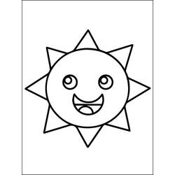 Dessin à colorier: Sprunki Incredibox (Jeux Vidéos) #218789 - Coloriages à Imprimer Gratuits